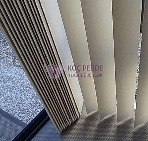Dikey Perde Model 4