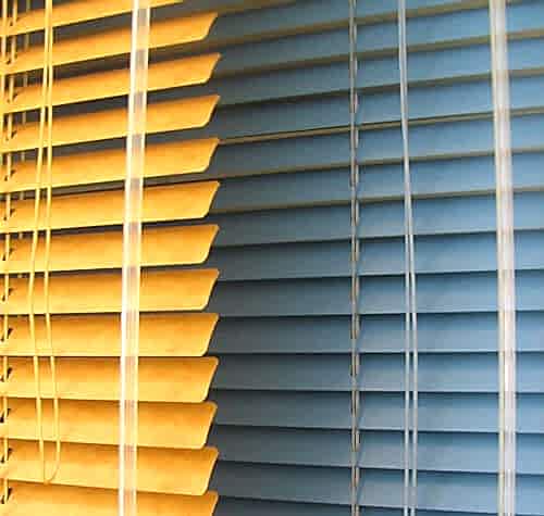 25 lik  Jaluzi Perde