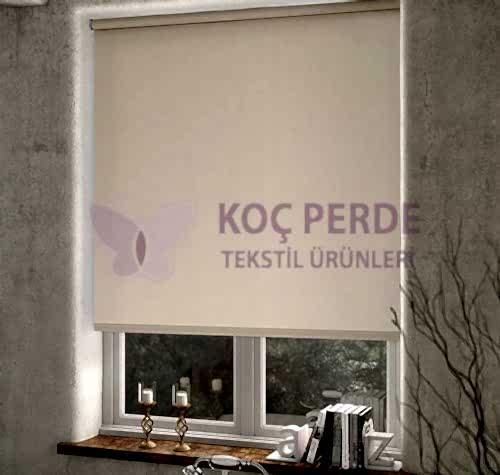 Kahverengi Düz Store