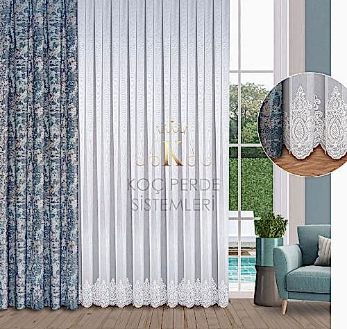 Perde Tül 24RS-03