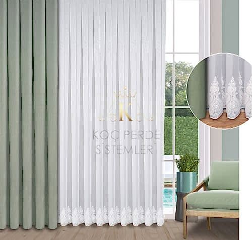 Perde Tül 24RS-05