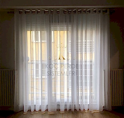 Rustik Perde 1