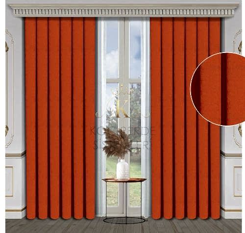 Fon Perde&nbsp;Taç Ada