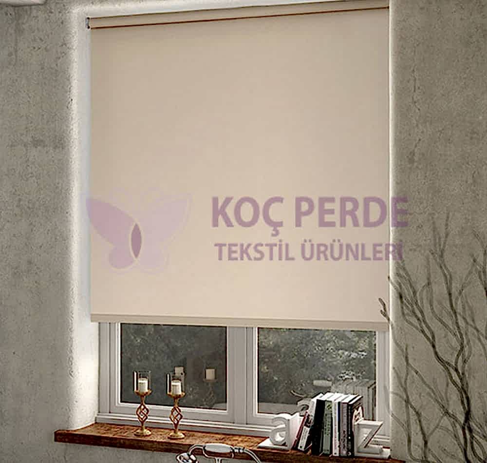 Kahverengi Düz Store