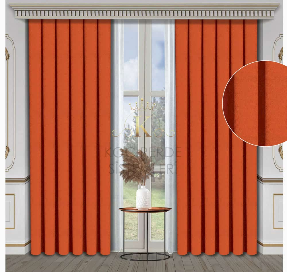 Fon Perde&nbsp;Taç Ada